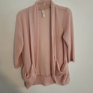 PerSeption Concept,  women cardigan sweater , XL
